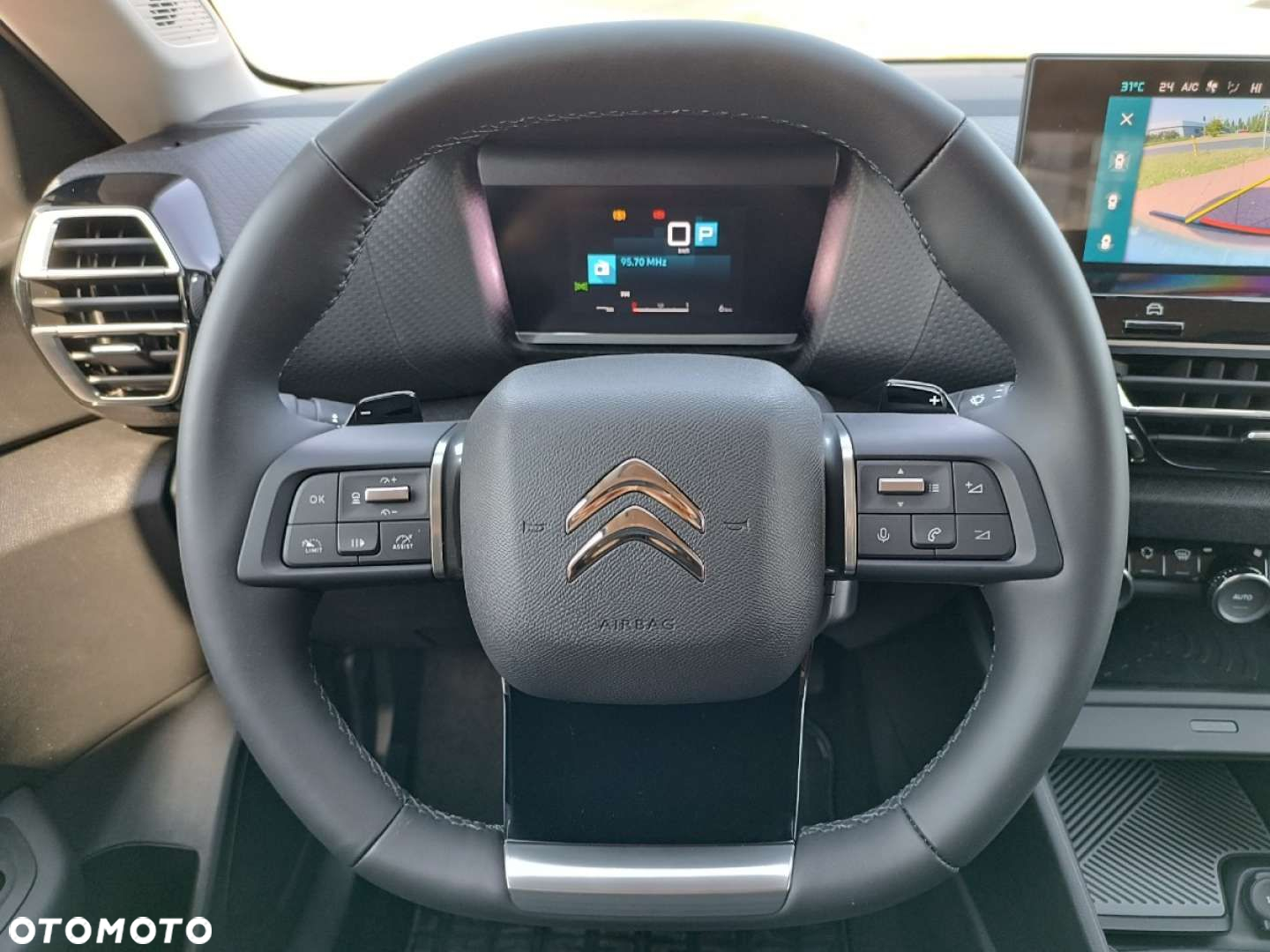 Citroën C4X - 15