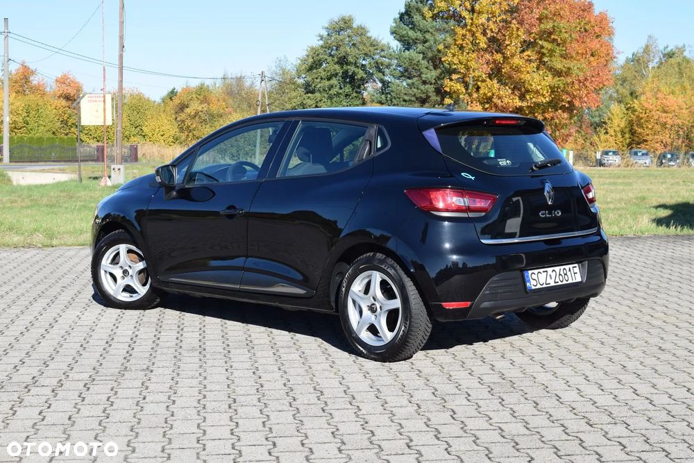 Renault Clio - 5