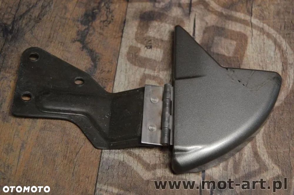 ZAWIAS KUFRA YAMAHA XVZ1300 ROYAL STAR VENTURE - 2