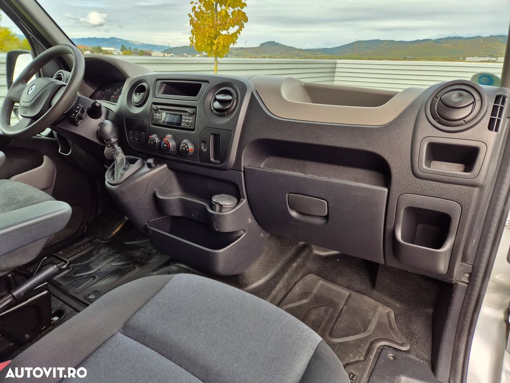 Renault Master - 7