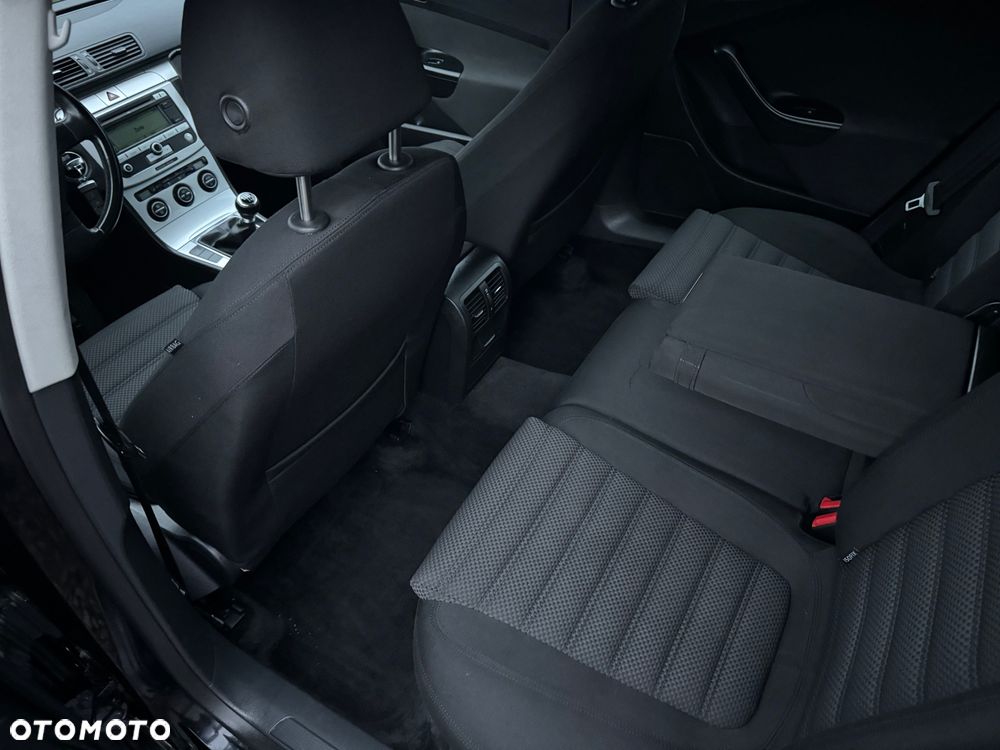 Volkswagen Passat Variant 1.4 TSI Sportline - 12