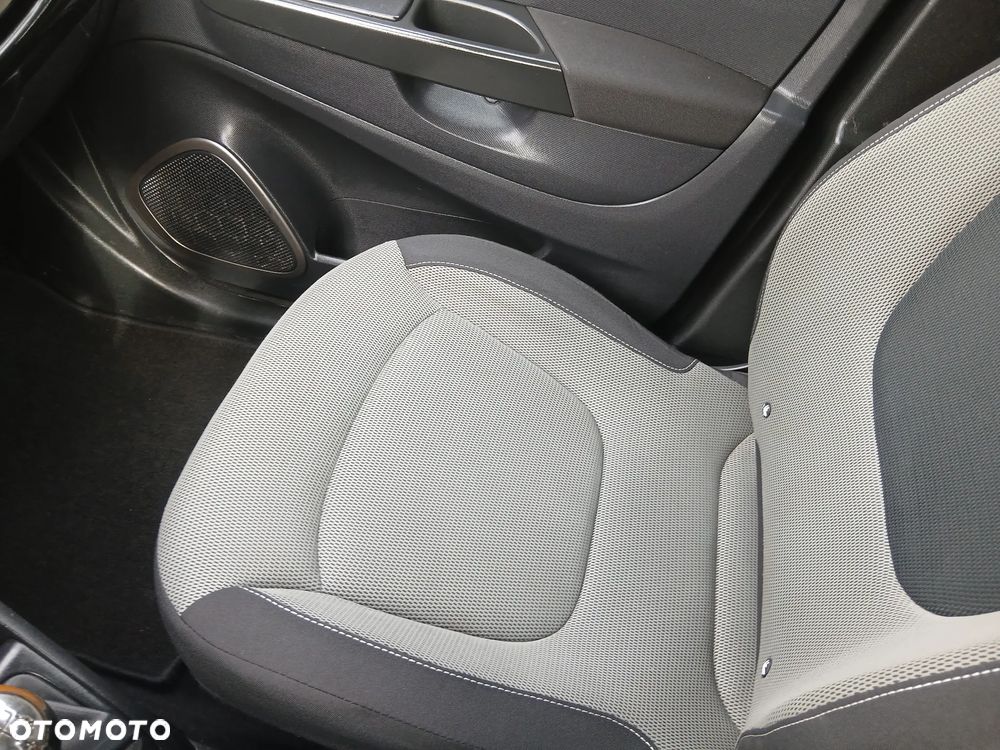 Renault Captur 0.9 Energy TCe Life - 9