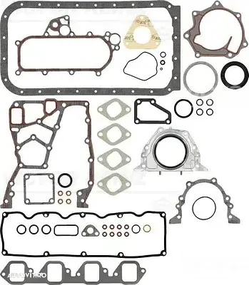 ATLEON SET GARNITURI CABSTAR ECO-T100 L35 TRADE MASCOT PATROL GASKET