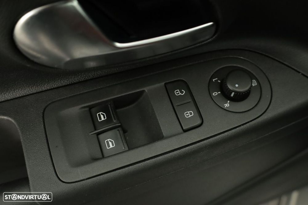 VW Cross Up! 1.0 - 17