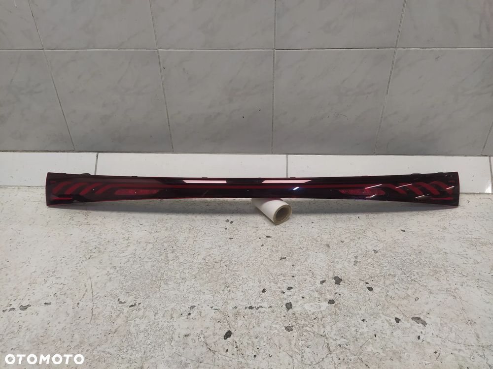 MERCEDES EQE W295 2022- BLENDA LAMPA TYŁ TYLNA ORYGINAŁ - 2