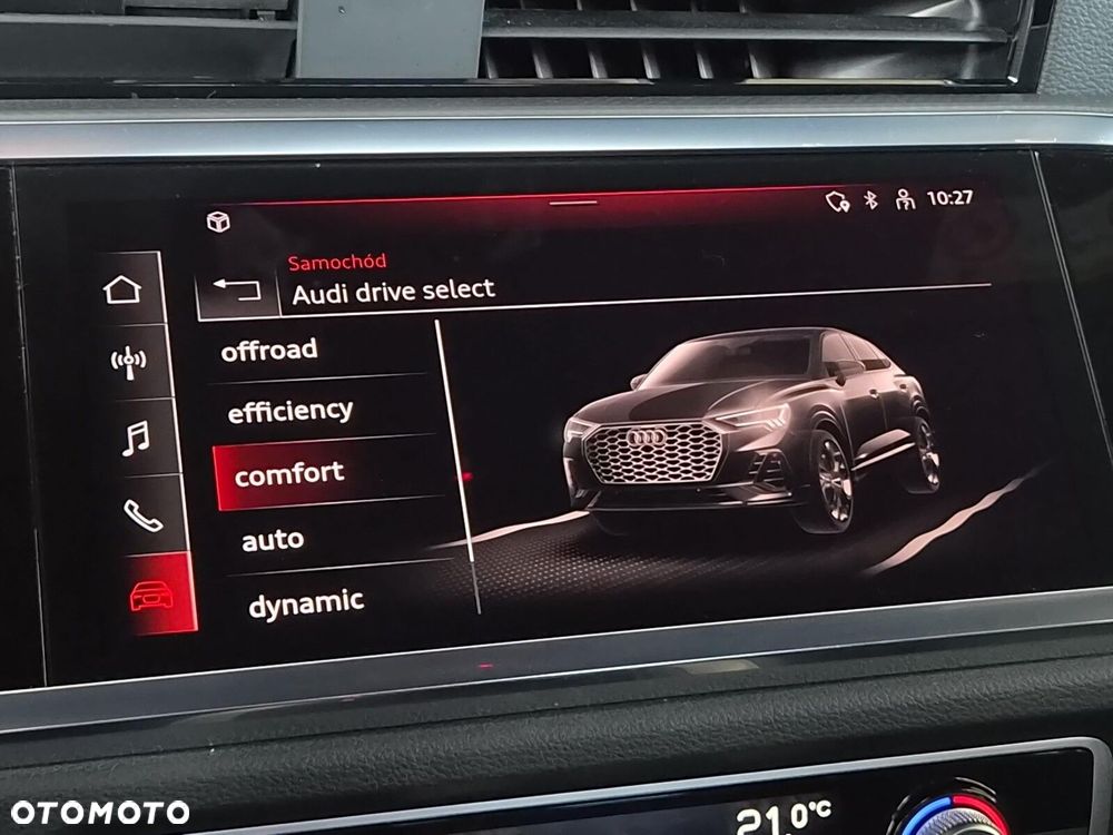 Audi Q3 Sportback - 32