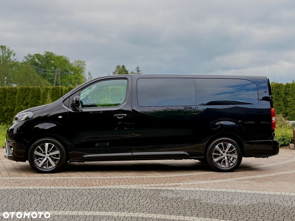 Toyota Proace Verso - 10