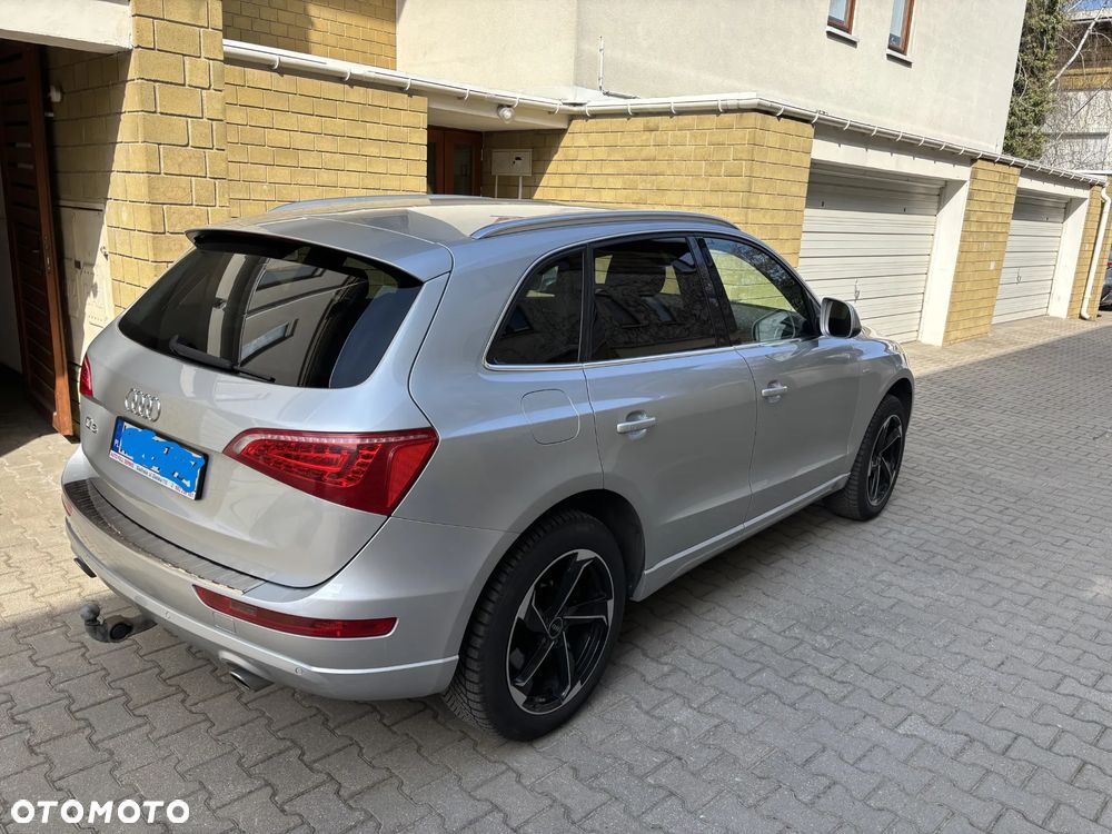 Audi Q5 - 1