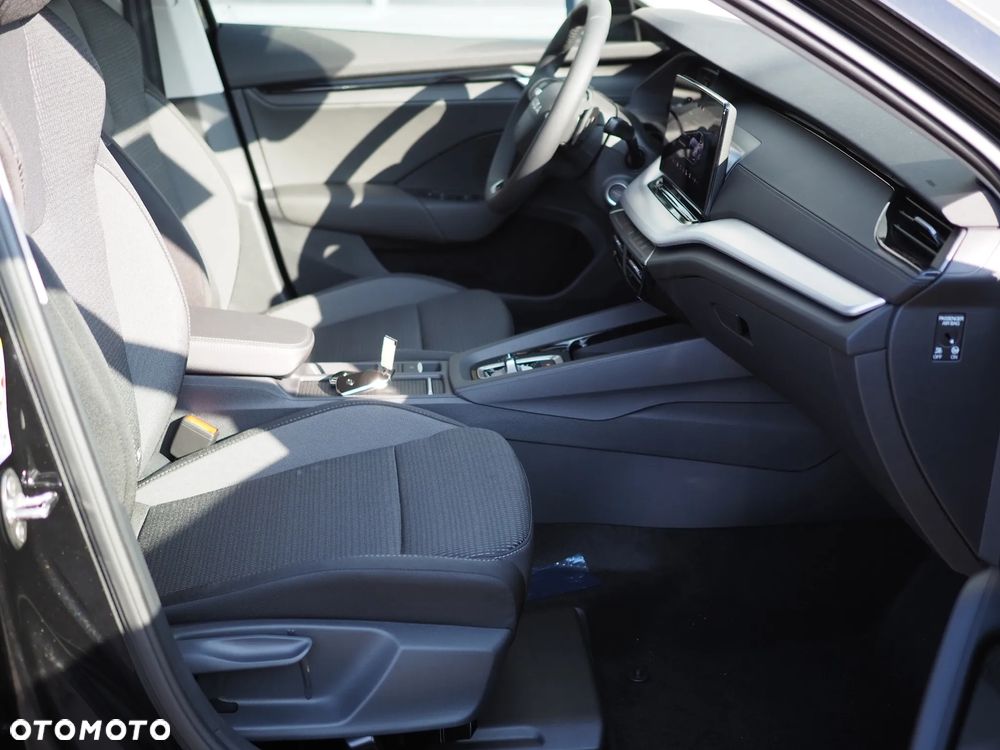 Skoda Octavia 1.5 TSI mHEV Edition 130 Selection DSG - 25