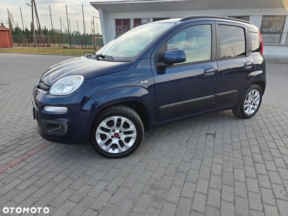 Fiat Panda - 2