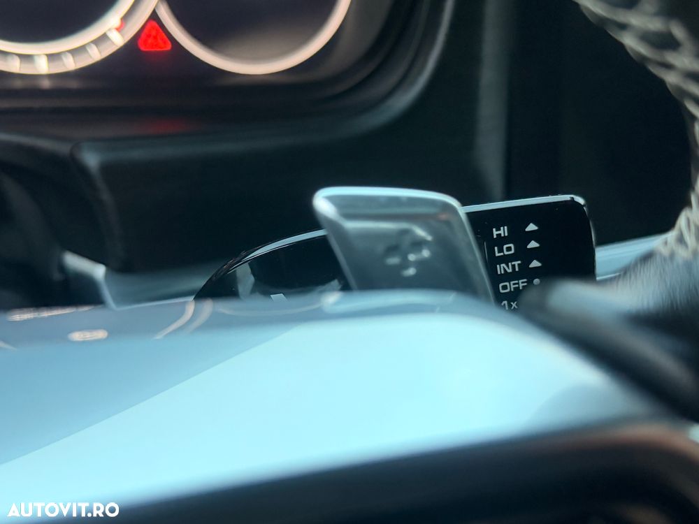 Porsche Panamera - 25