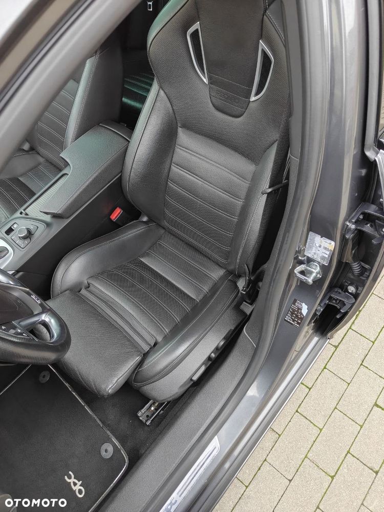 Opel Insignia 2.8 T V6 OPC - 5