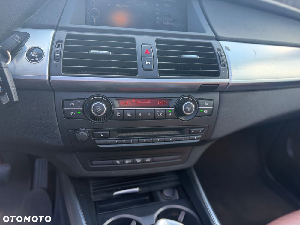 BMW X5 3.0d xDrive - 27
