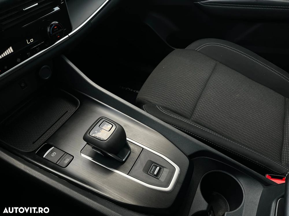 Nissan Qashqai - 20