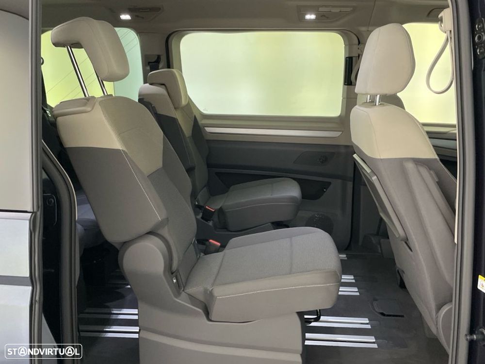 VW Multivan 1.5 TSI e-Hybrid Life DSG - 23