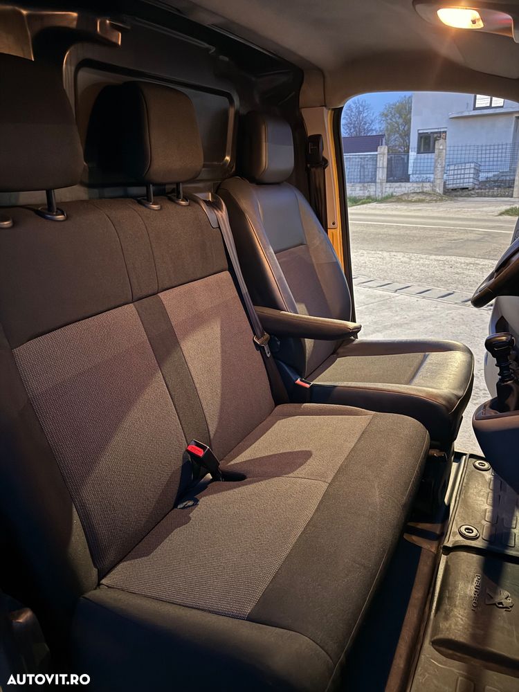 Peugeot Expert Premium L3H1 TwinCab Komfort Plus - 8