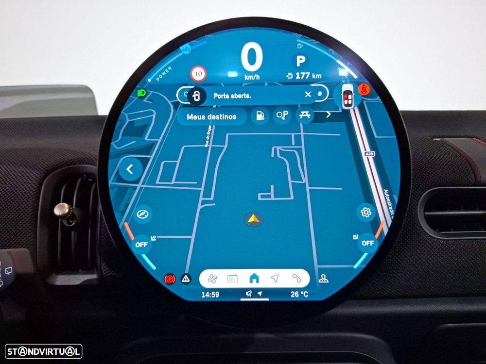 MINI 3 Portas Cooper S JCW M - 13