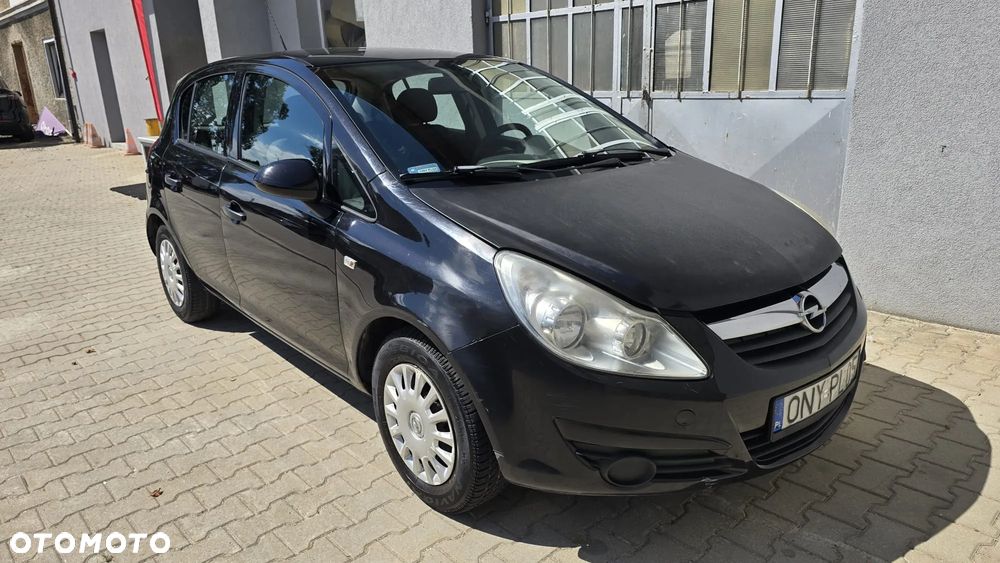 Opel Corsa 1.0 12V Enjoy - 2