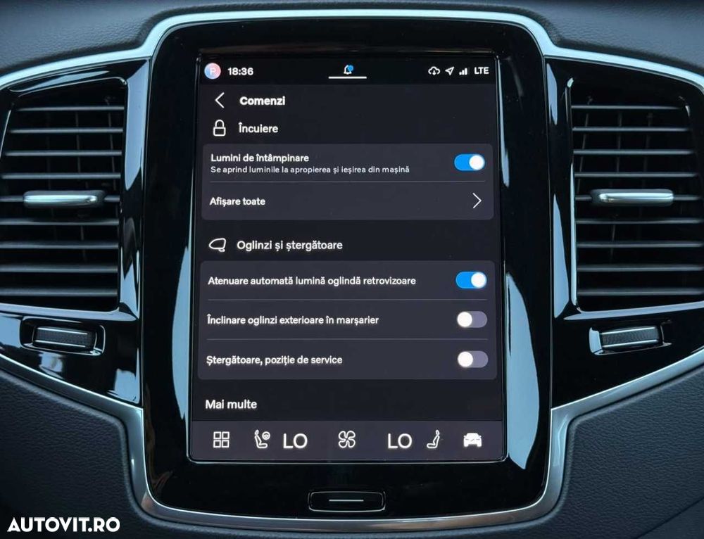 Volvo XC 90 B5 D AWD Plus Bright - 40