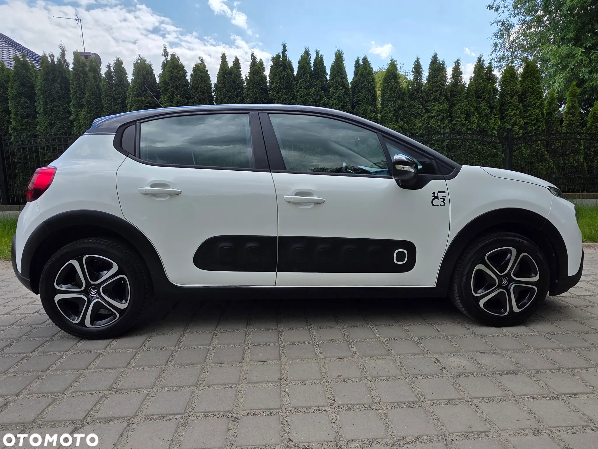 Citroën C3 1.2 PureTech Feel - 4