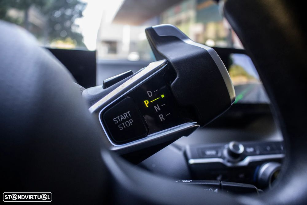 BMW i3 (120 Ah) - 16