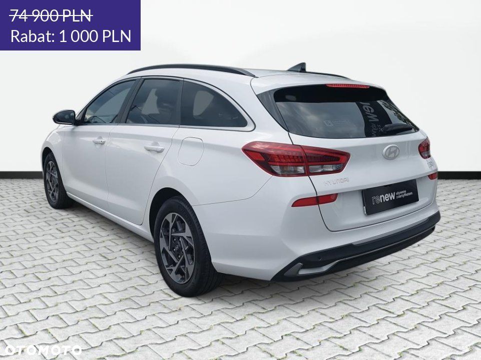 Hyundai i30 - 7