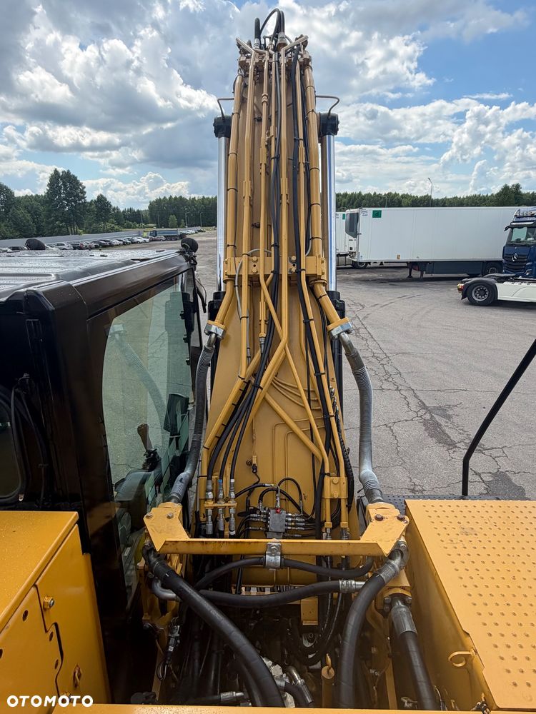 Caterpillar 320E 320 E L - 25