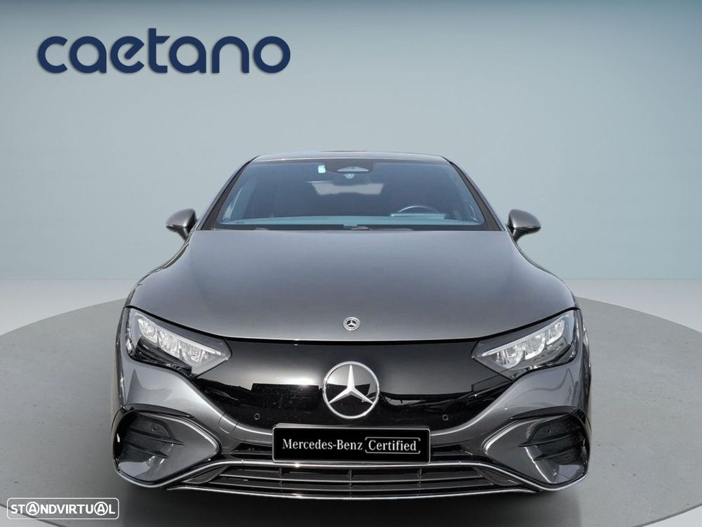 Mercedes-Benz EQE 300 Edition - 2