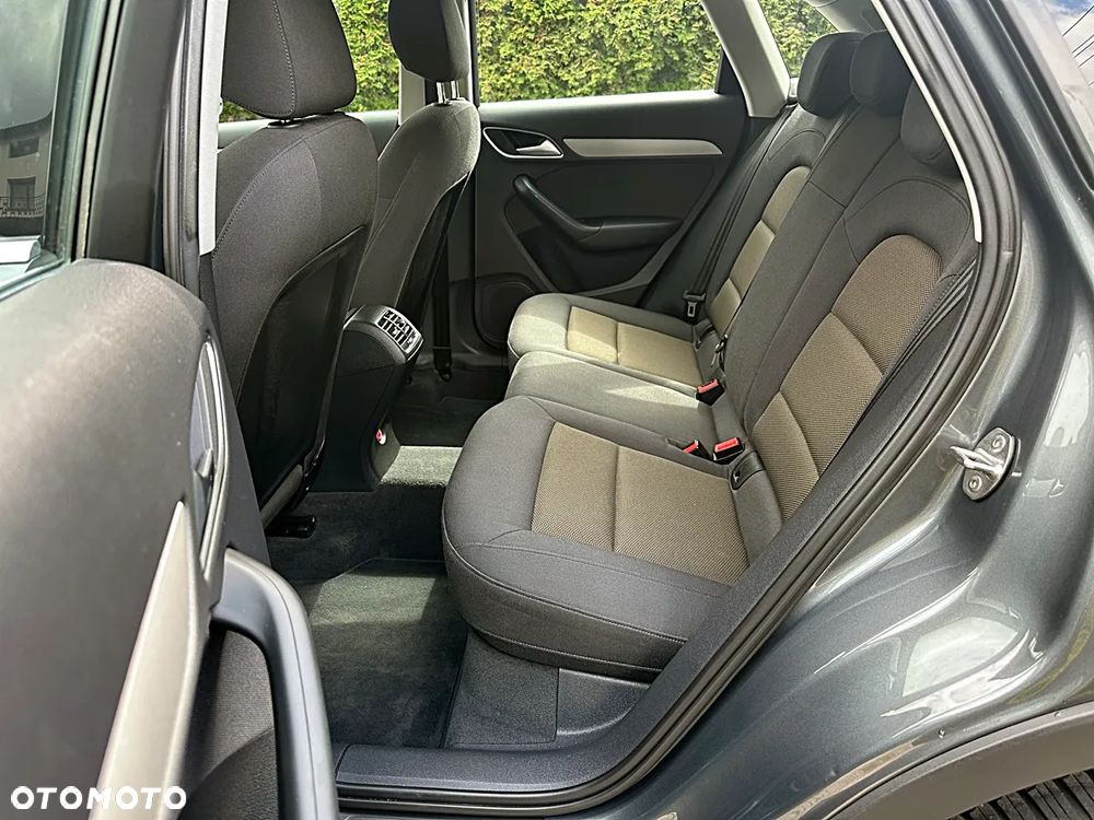 Audi Q3 2.0 TDI Prime Edition - 29