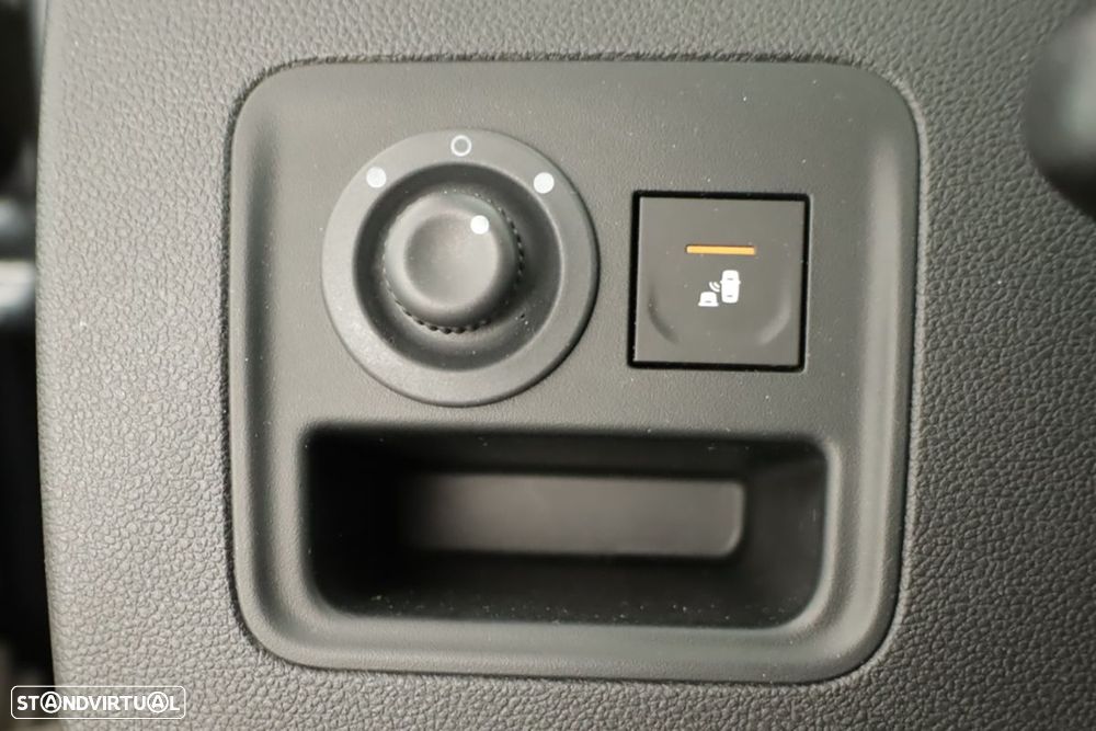 Dacia Duster 1.3 TCe SL Adventure - 20