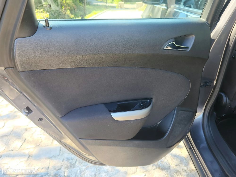 Opel Astra Sports Tourer 1.3 CDTi Executive S/S - 16
