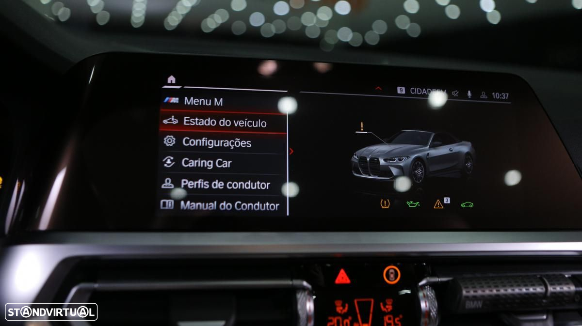 BMW M4 Competition xDrive - 30