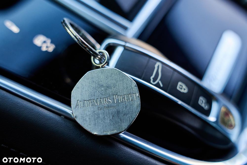 Porsche Panamera - 17