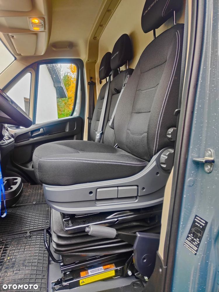 Fiat Ducato - 11