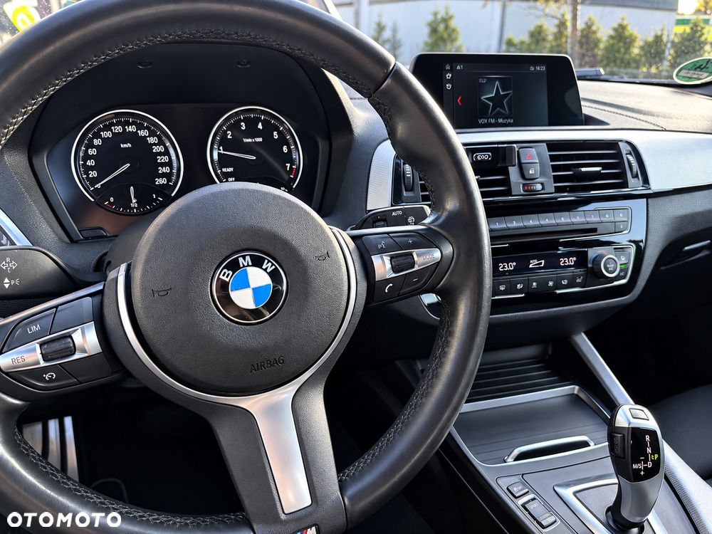 BMW Seria 1 - 11