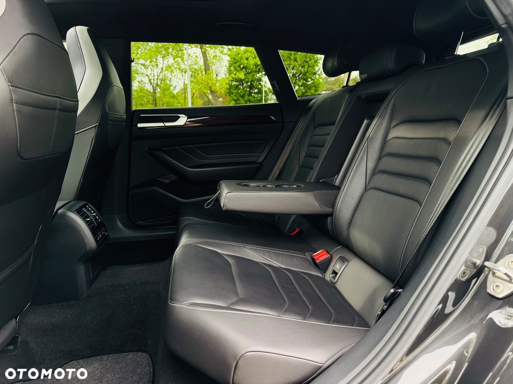 Volkswagen Arteon Shooting Brake 2.0 TSI OPF DSG R-Line - 31