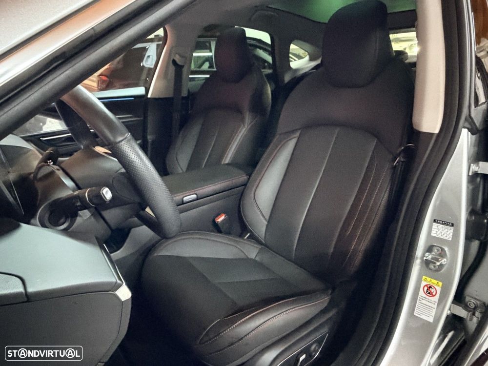 Xpeng P7i 86.2 kWh Long Range - 6