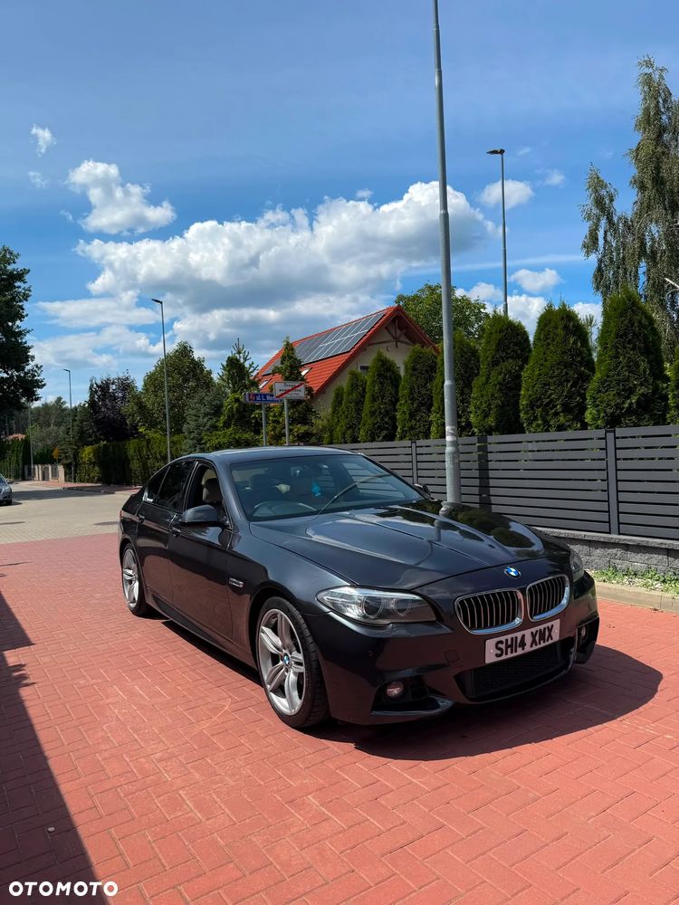 BMW Seria 5 - 3