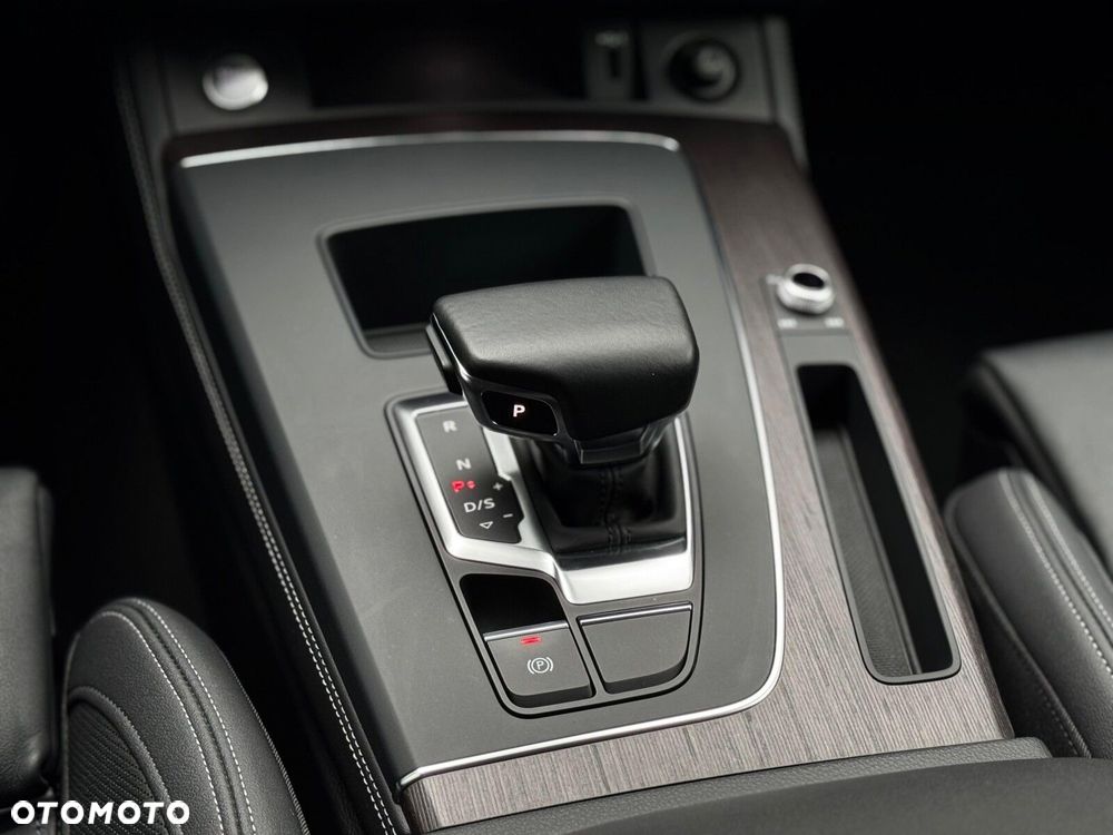 Audi Q5 Sportback - 22