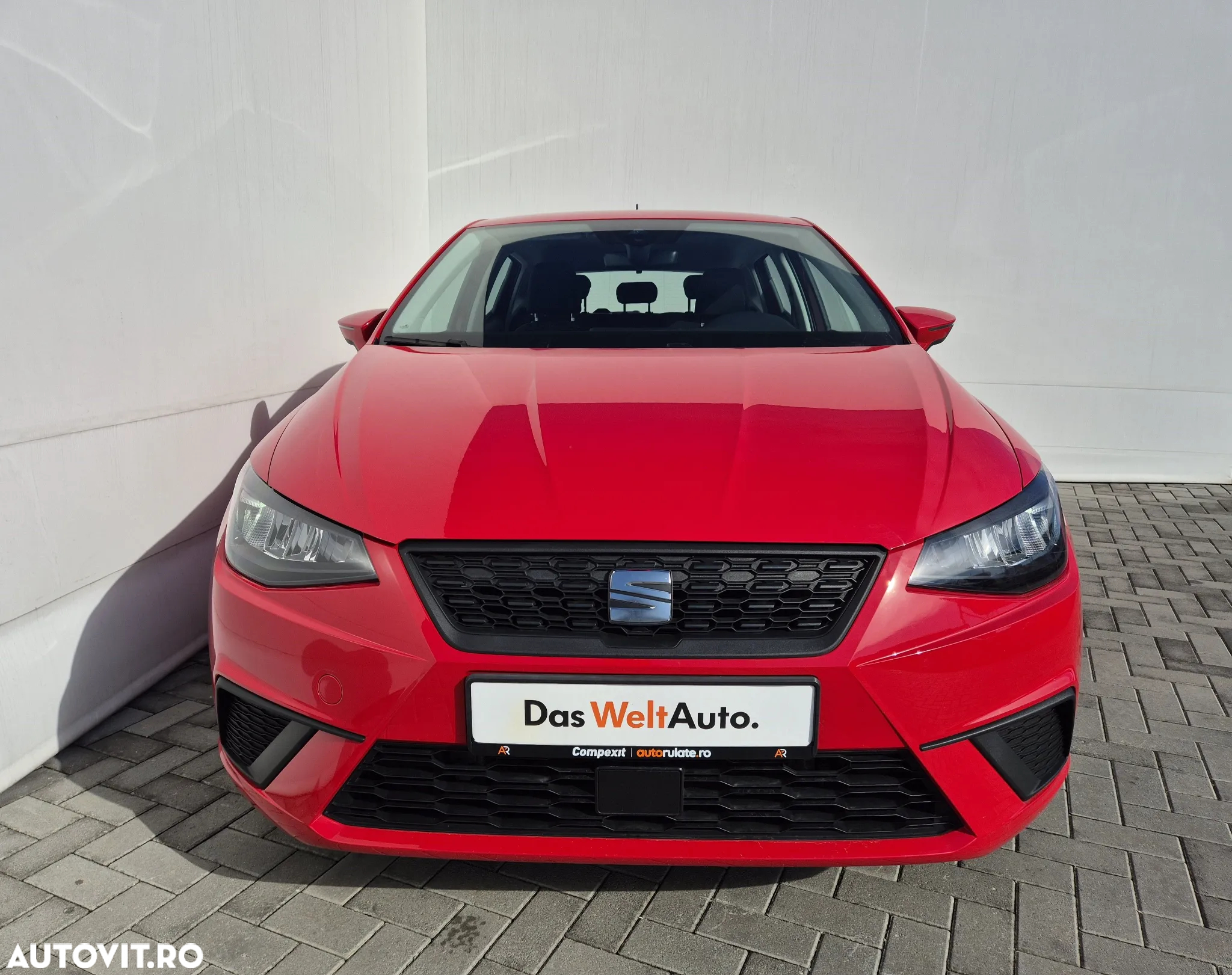 Seat Ibiza 1.0 TSI Style - 7