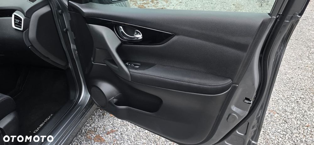 Nissan Qashqai - 12