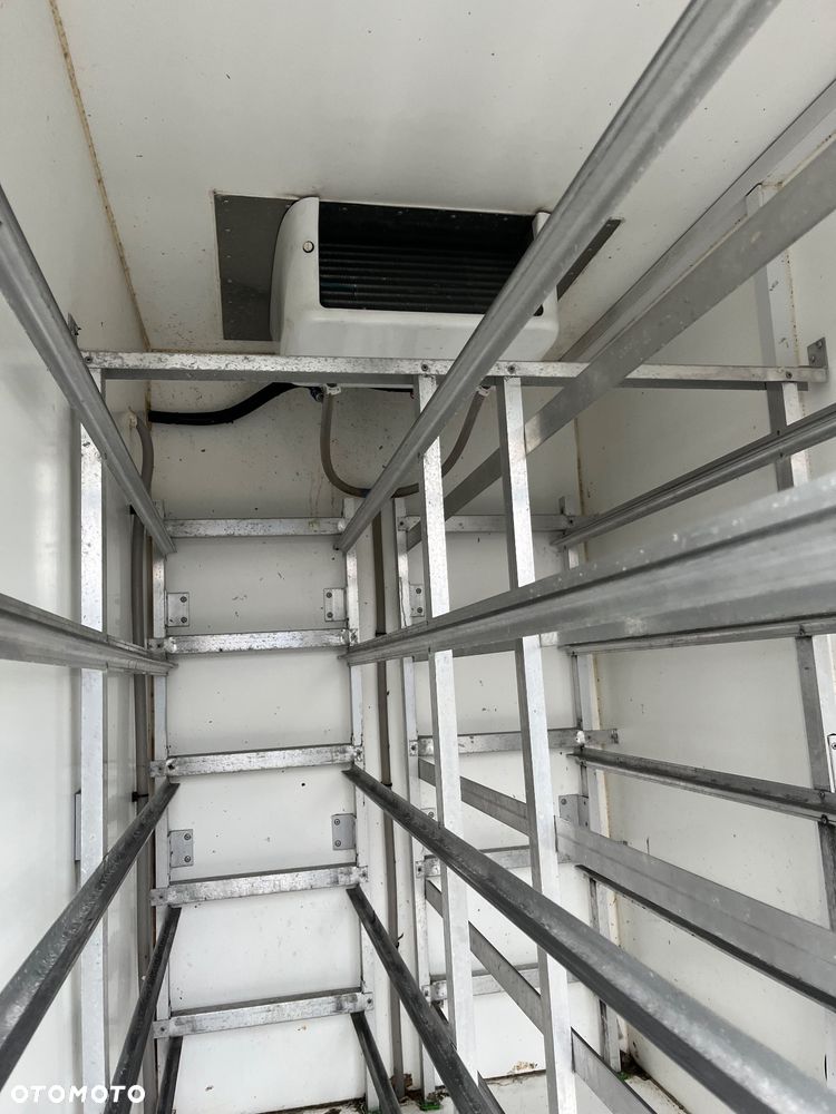 Ford Transit Ecoblue 2.0 - 18