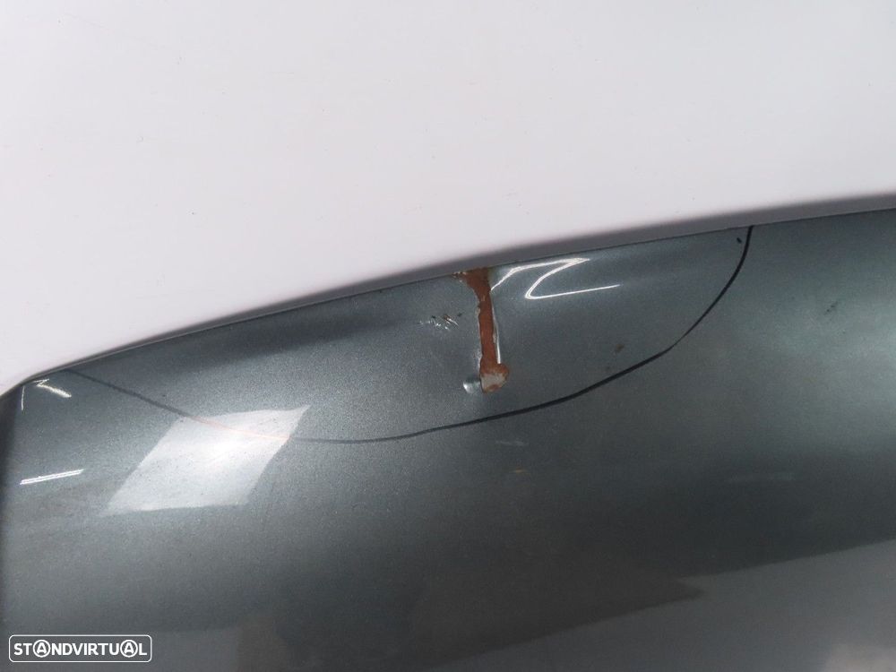 Capo / Capot Usado / Original VW TOURAN (1T1, 1T2) 1T0823031H - 5