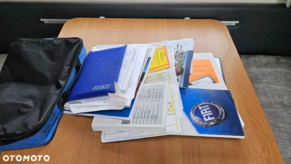 Fiat DUCATO KNAUS SUN TRAVELLER - 36