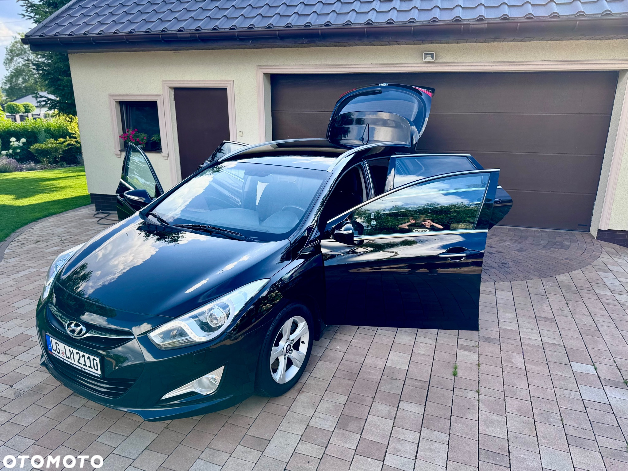 Hyundai i40 i40cw 1.7 CRDi 5 Star Edition - 18
