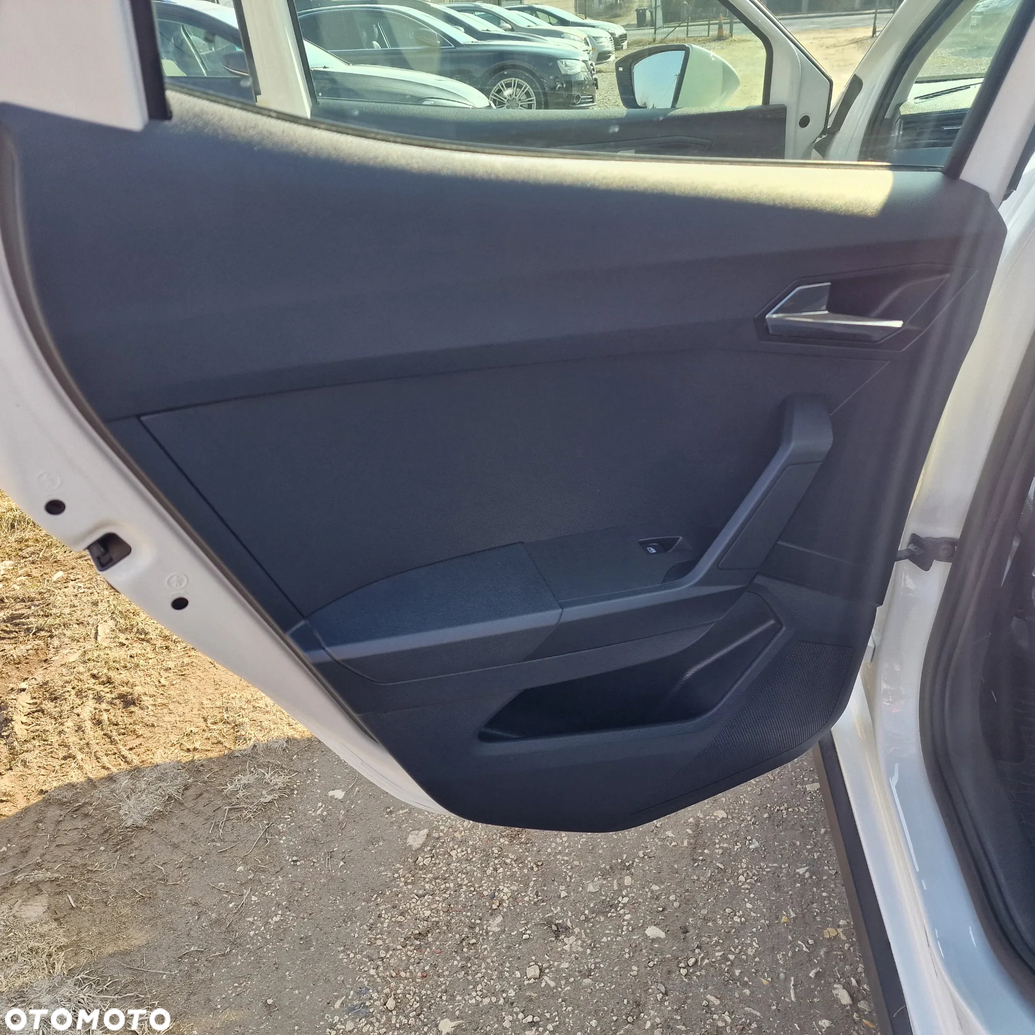 Seat Arona 1.0 TSI GPF Style S&S - 14