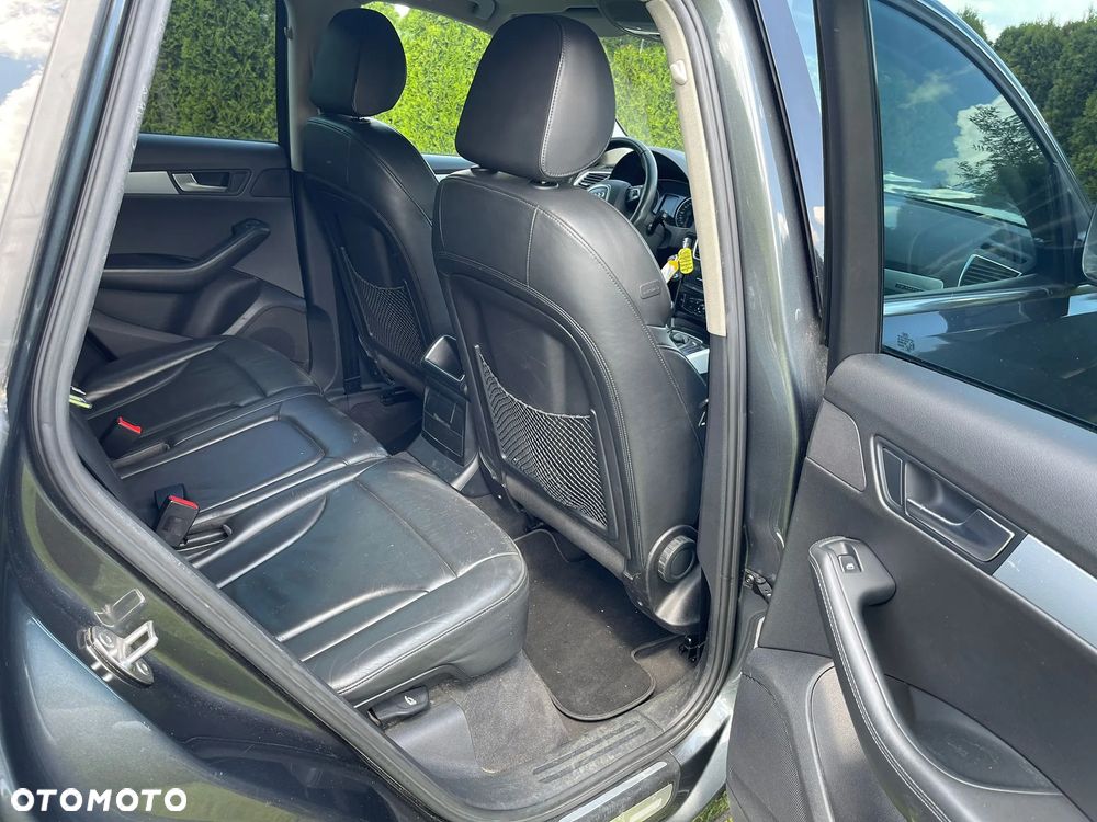 Audi Q5 - 13