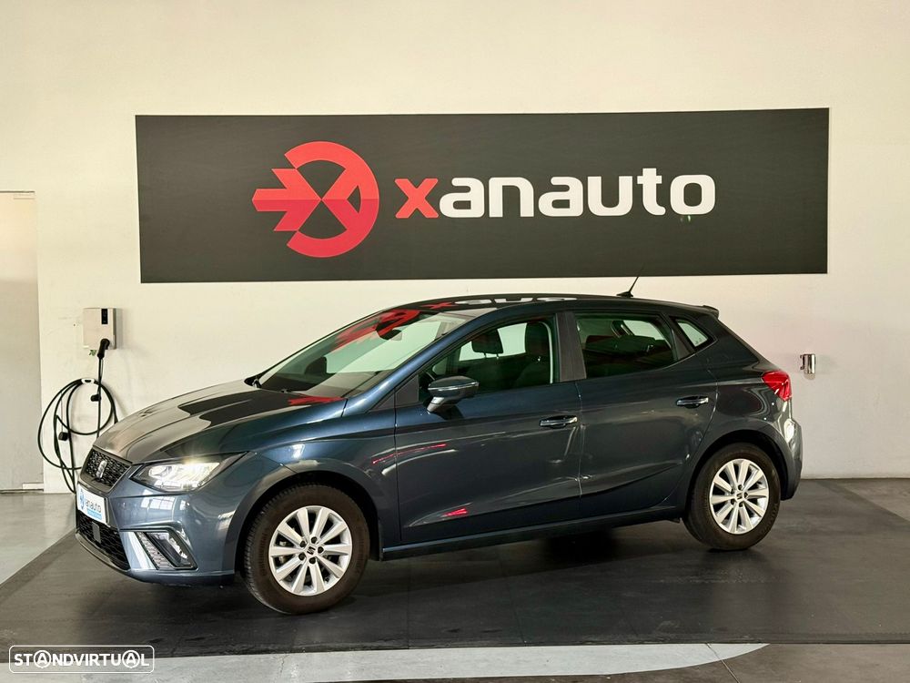SEAT Ibiza 1.0 TSI Style - 1