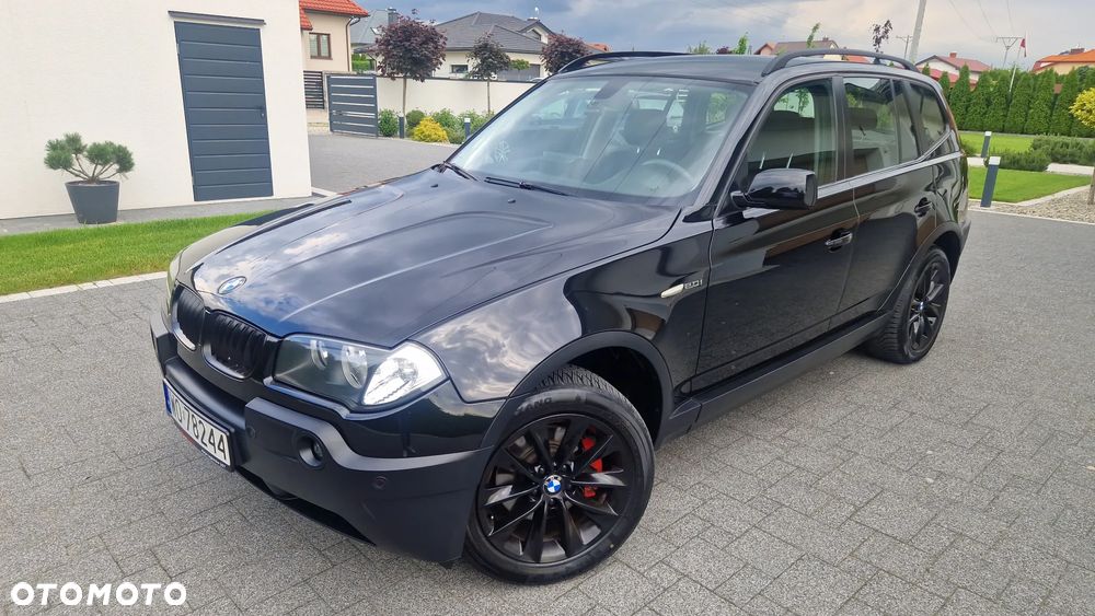 BMW X3 xDrive20i Edition Exclusive - 26
