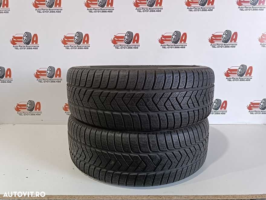 235/55/20 105H PIRELLI CP N10648 M+S - 6